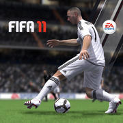 FIFA 11 - Анонс FIFA 11 