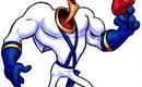 Earthworm-jim