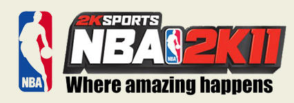 NBA 2K11 Обзор NBA 2K11 Обзор