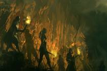 Легендарные персонажи ArcheAge Легендарные персонажи ArcheAge