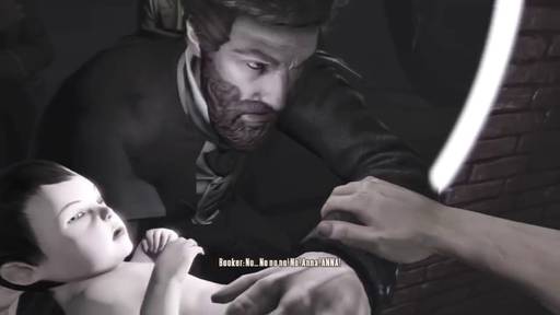 BioShock Infinite - Такие похожие и такие разные: BioShock Infinite и квантовая физика BioShock Infinite - Такие похожие и такие разные: BioShock Infinite и квантовая физика