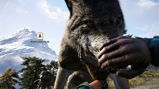 Far Cry 4 - Рецензия на игру «Far Cry 4» + видеообзор для ленивых