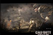 Call of Duty: World at War — вспоминая игры серии Call of Duty: World at War — вспоминая игры серии