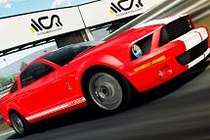 Ford Shelby GT500™ и не только! Ford Shelby GT500™ и не только!