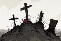 Рецензия на игру «Valiant Hearts: The Great War» Рецензия на игру «Valiant Hearts: The Great War»