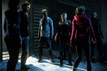 Чему быть, того не миновать? Обзор Until Dawn («Дожить до рассвета») Чему быть, того не миновать? Обзор Until Dawn («Дожить до рассвета»)