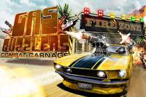 Gus Guzzlers - крутой автосимулятор Gus Guzzlers - крутой автосимулятор