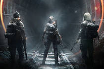 Tom Clancy’s The Division – дополнение Underground Tom Clancy’s The Division – дополнение Underground